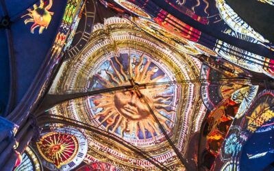 Le spectacle qui enthousiasme les habitants de Nancy et des environs